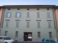 Flat n 5 Torretta - Ferienwohnung Bergamo