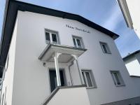 Haus Barnheide - Wohnung Sandburg - B&B