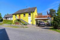 Ferienwohnung Kieferngrund - B&B Ahlbeck