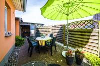 Ferienwohnung Lütt-Matt'n - Ferienwohnung Ahlbeck