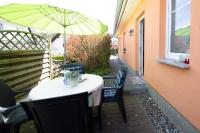 Ferienwohnung Lütt-Matt'n - Ferienwohnung Ahlbeck
