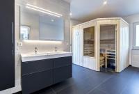 Haus Henny mit Sauna - B&B