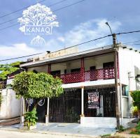 Kanaq Hotel Tours - Ferienwohnung Leticia