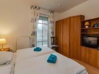 Villa Christiane Wohnung 8 - B&B