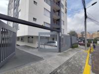 Edificio Batán Plaza - Ferienwohnung Quito