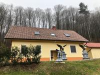 Ferienwohnung Ambassador - B&B