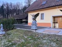 Ferienwohnung Ambassador - B&B Bairisch Kölldorf