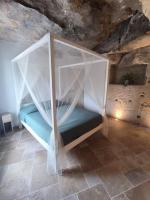 La p'tite troglo - B&B