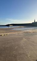 Cullercoats Coastal Retreat - Bed and Breakfast Cullercoats