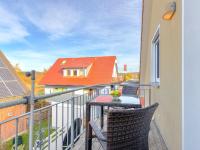 Ferienwohnung Am Achterwasser 2 in Ückeritz - Ferienwohnung Ückeritz