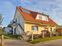 Ferienwohnung Am Achterwasser 2 in Ückeritz - Ferienwohnung Ückeritz