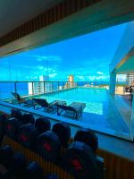 Barra Premium 403 Praia Porto da Barra - Bed and Breakfast Salvador