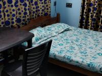 Single Room with Private Bathroom