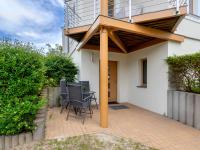 FeWo Tusculum - B&B