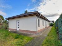 Bungalow Sonneninsel - B&B Seebad Zempin