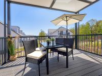 Bernsteinquartier BQ0550 - Dünensonne - B&B Kölpinsee