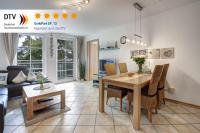 Ostseeresidenz Gorki- Park - 13 mit Wellness und Schwimmbad - Bed and Breakfast Bansin