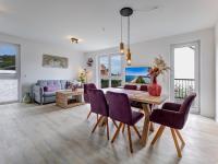 Bernsteinquartier BQ0549 - Ferienglück - Chambres d’hôtes Kölpinsee