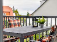 Bernsteinquartier BQ0549 - Ferienglück - B&B