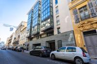 Jardin Wilson AP4455 by RIVIERA HOLIDAY HOMES - Chambres d’hôtes Nice