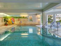 Ostseeresidenz Gorki- Park - 10 mit Wellness und Schwimmbad - B&B Bansin