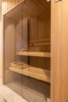 "O'SEACOOKING" - Modern Apartment with Seaview T58 - B&B