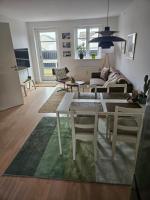 Thurø lejlighed B Kæledyr koster et ekstra beløb og det skal fremgå af jeres reservation - Chambres d'hôtes Svendborg