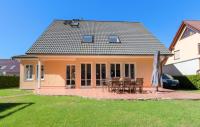Haus Ahlbeck - B&B Ahlbeck