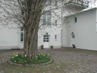 Villa Bismarckshöhe Wohnung Alma - Ferienwohnung Ahlbeck