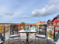 Seehof Wohnung 1.33 - B&B