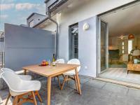 Bernsteinquartier BQ 9c Ostseenest - B&B