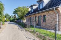 Haus Sternstunden - Ferienwohnung Bansin