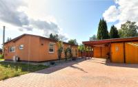 Ferienhaus Brakkelmann (Birkenhain) - Ferienwohnung