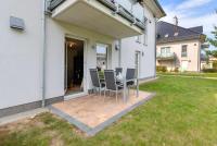 Ferienwohnung Ahorn - B&B Ostseebad Zinnowitz
