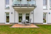 Ferienwohnung Ahorn - B&B Ostseebad Zinnowitz