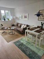 Thurø lejlighed B Kæledyr koster et ekstra beløb og det skal fremgå af jeres reservation - Chambres d'hôtes Svendborg