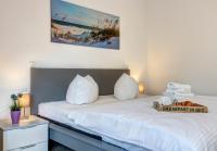 Bernsteinquartier BQ09b - Ostseeparadies - Ferienwohnung
