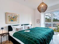Appartamento con Vista Lago
