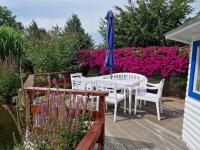 Ferienwohnung Beier Oben - B&B