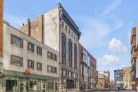 Initial / Icone / Quebec+stat - B&B Quebec