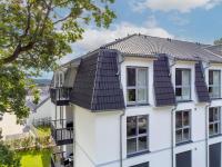 Bernsteinquartier BQ 0558 - Eichenkrone - B&B