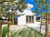 Ferienhaus Inselliebe mit Sauna - B&B
