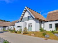 Ferienhaus Fritz Reethus mit Sauna und Kamin - B&B Loddin