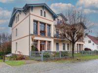 Villa Inge Wohnung 4 - Ferienwohnung Heringsdorf