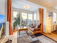 Haus Meerblick - 17 - Chambres d’hôtes Ahlbeck