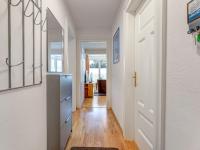 Haus Meerblick - 17 - Ferienwohnung Ahlbeck