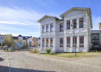 Haus Meerblick - 14 - B&B
