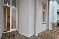 Villa Frieda Wohnung 2 - B&B