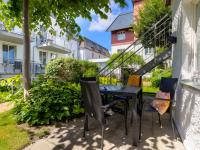 kleiner Seehof - FeWo 01 - Ferienwohnung Bansin