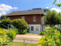kleiner Seehof - FeWo 01 - Ferienwohnung Bansin